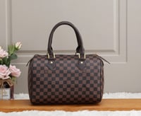 Image 3 of Speedy Square Bag 30