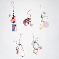 Image 4 of trinket charms