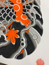 Kintaro and Koi (Print) Image 4