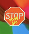 406. Stop Sticker