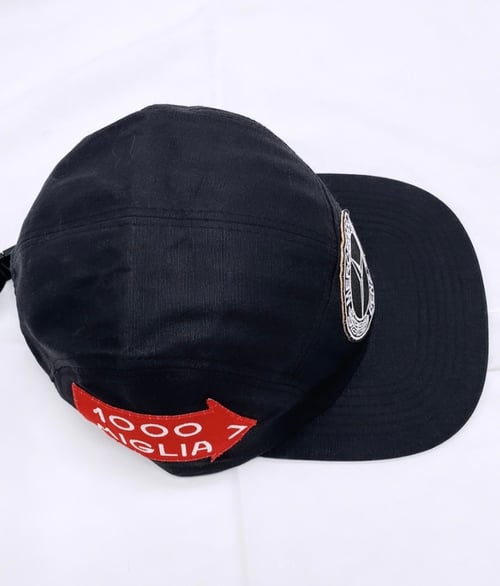 Image of Mercedes Benz 1000 Miglia Camp Cap