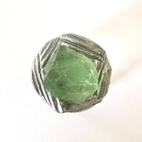 Image 5 of flourite stash jar 