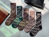 Image 5 of Socks