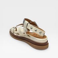 Image 4 of MJUS N14004 LATTE/ GOLD