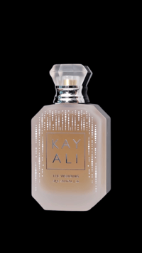 Kayali Silk Santal 