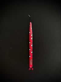 Image 3 of HK Isolation Tweezers 