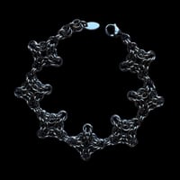 "Trinity" Bracelet — back in stock! 