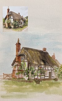 Image 5 of Cottage XXIII - Wherwell Cottage 