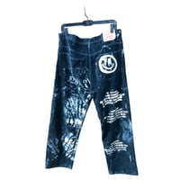 Image 3 of Levi Printed Corduroys