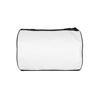Image 5 of HEALING PROCESS All-over print gym bag