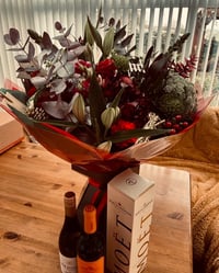 Image 1 of Florist choice - Christmas Grande 