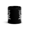 Pentagram Coffee  Mug