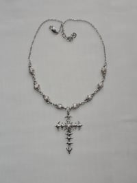 Image 1 of Moonlit Necklace