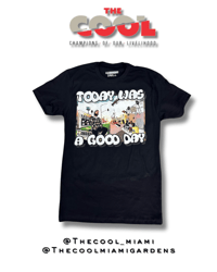 Today Was A Good Day T-shirt