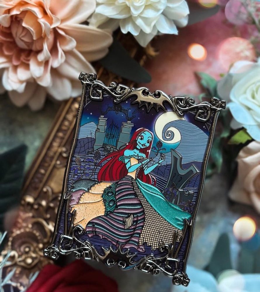 Image of Elegant Frames Ragdoll