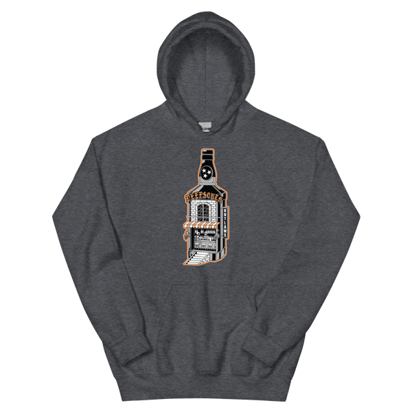 Image of Bartender (Dead Inside) Hoodie