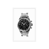 Image 5 of Omega Speedmaster 2915 framed poster