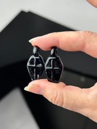 Image 3 of Coffin Pendants 