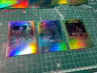 Image 1 of Very Faerie Card Prints