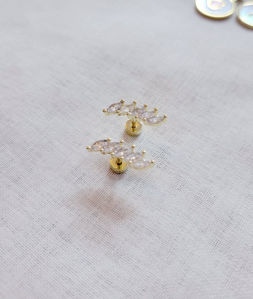 Image of Summer Earrings 