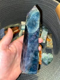 Image 6 of Fluorite Towers