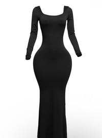 Image 1 of Leanor Body Dress