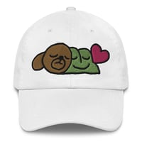 Image 5 of Lovey Dovey - Dad hat