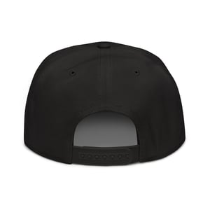 Image of Solid Lane SL Snapback