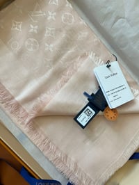 Image 10 of LV15 Scarf
