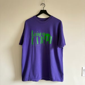 Image of NPR Living on Earth T-Shirt