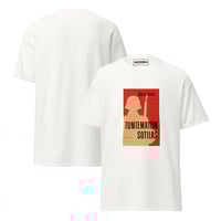 Image 2 of Unisex classic tee Linnan Tuntematon Sotilas