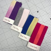 Image 4 of Cashmere Wrist Warmers