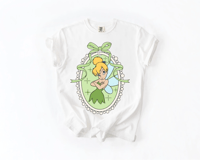 Image 2 of Coquette Tink Tee
