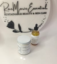 Image 5 of Cherry Almond Body Bundle