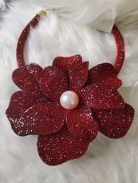 Image 3 of R'NAE REDD CHOKER SET