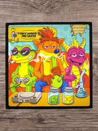 Le:10 Classic Sesh w/ @74lands (4 left available)