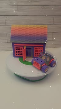 Image 2 of Toy Play Room