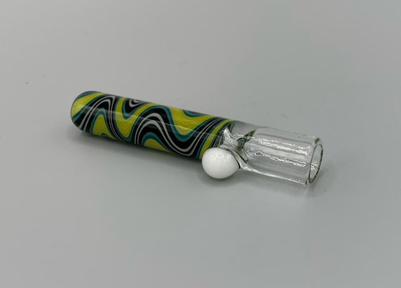 Wig wag chillum #20