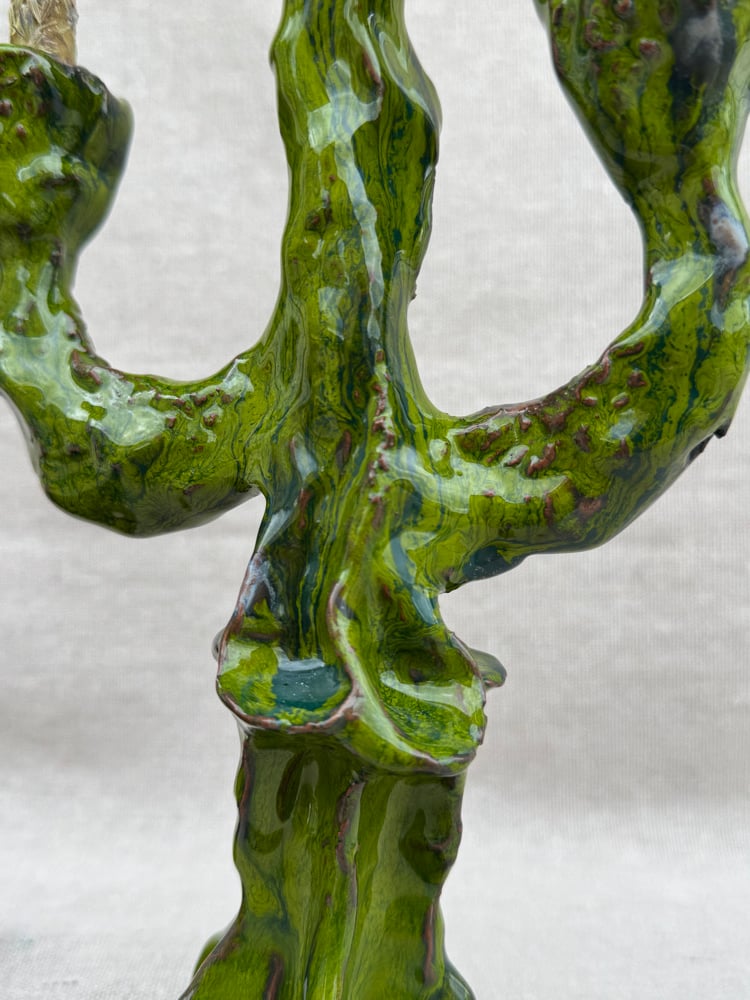 Image of Candelabro Triflor