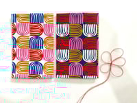 Market Flower Tiles Bundle of 2