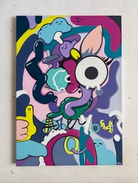 Image 1 of Chirpy Chips 