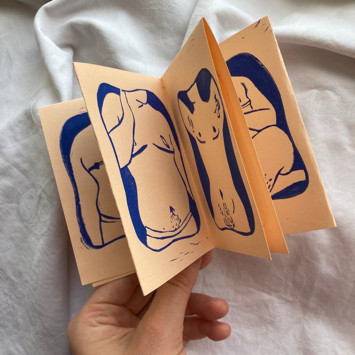 Image of Top Surgery Mini-Zine