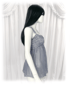 Fifi Chachnil silk gingham nightgown Image 2