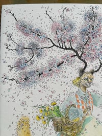 Image 7 of Cailín Bláth - Original