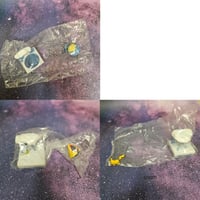 Image 1 of Pokemon Rement Freezing Snowfield Figure