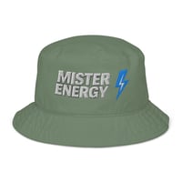 Image 1 of Organic bucket hat