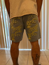 Image 4 of Sleepy Shorts