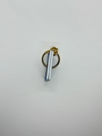 Image 4 of Book Keychain