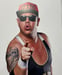 Image of Personalised & Signed GRADO 8x10 photo