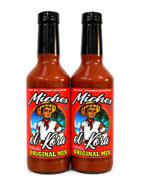 Image 1 of Miches El Kora Two Michelada Mix